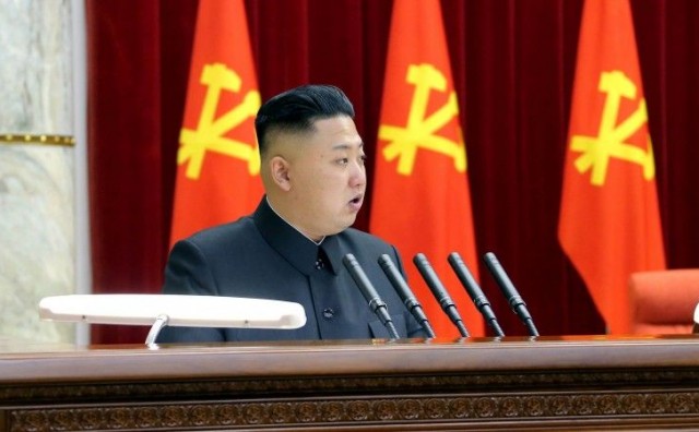 Kim nadgledao testiranje 'novog oružja'