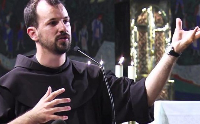 Fra Marin Karačić