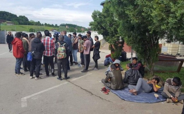 Novinar DW zabilježio svjedočenja migranata o brutalnosti hrvatske policije