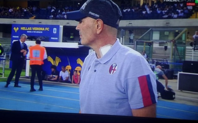 Siniša Mihajlović, leukemija