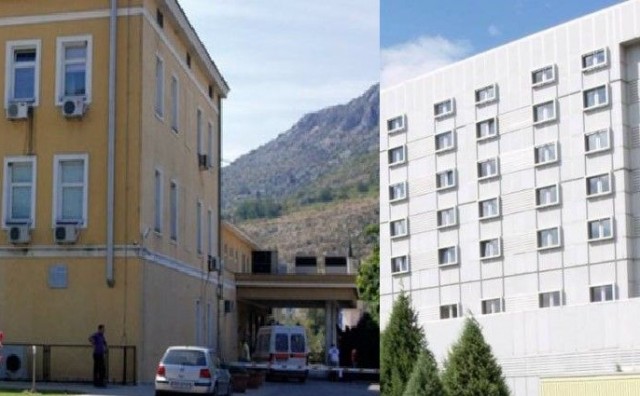 Kriza u HNŽ: Upitno poslovanje obje mostarske bolnice