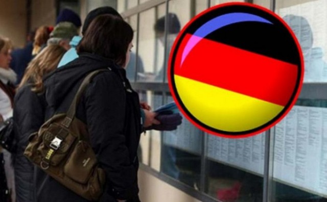 Stanovnici zapadnog Balkana hrle ka Njemačkoj: U samom vrhu liste podnesenih zahtjeva za priznavanje diploma
