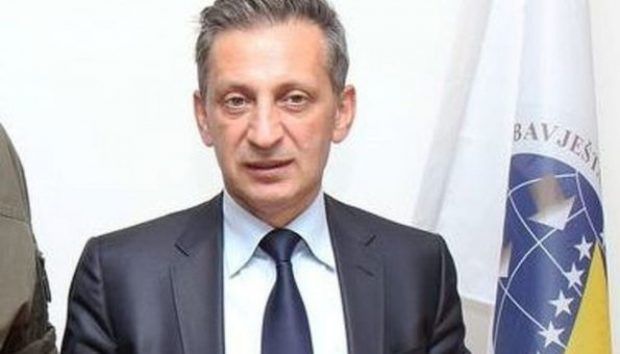Poništava se diploma direktoru OSA-e Osmanu Mehmedagiću Osmici