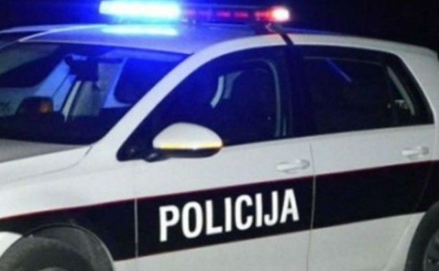 Samoubojstvo u Ivanici: Upucao se iz lovačke puške