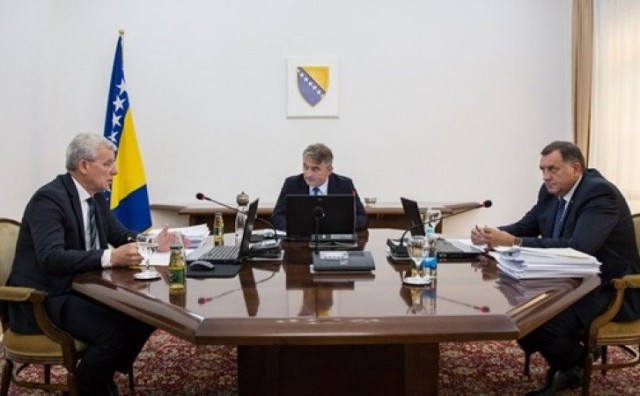 Milorad Dodik