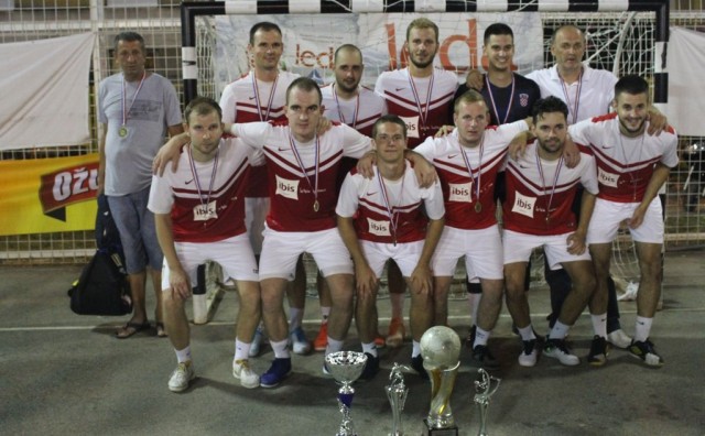 Liga MZ Grada Mostara, Rodoč