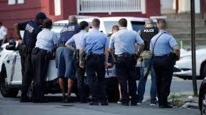  SAD: SWAT tim oslobodio zarobljene kolege, ranjeno šest policajaca