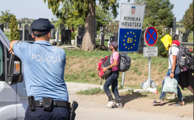 Hrvatska upozorena da njeni policajci bez dozvole ulaze u BiH