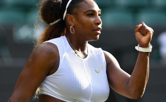 Serena Williams četvrtu godinu zaredom najplaćenija sportašica svijeta