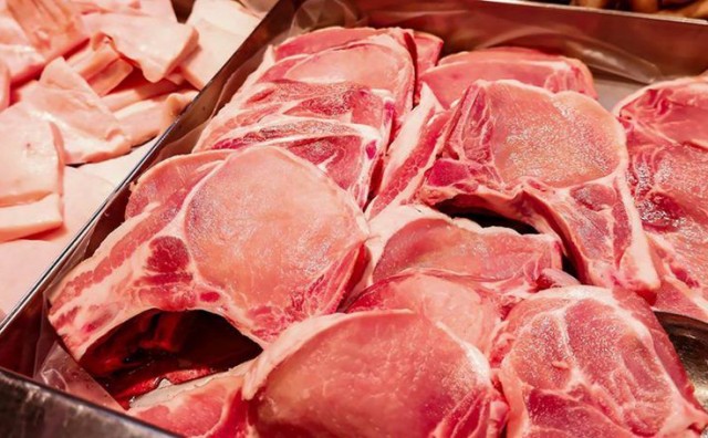 Uvezli smo preko 700 milijuna maraka mesa, najviše iz ovih 5 europskih država