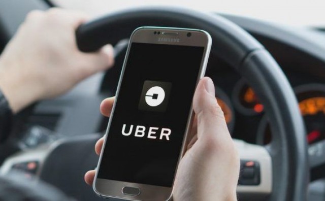 Uber prijavio gubitak od 5,2 milijarde dolara
