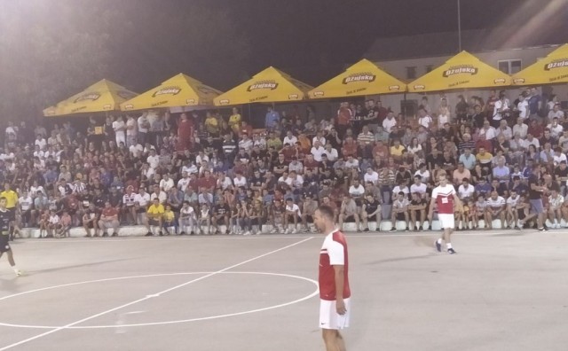 Kočerin i Rodoč 1 u finalu Lige Hercegovine
