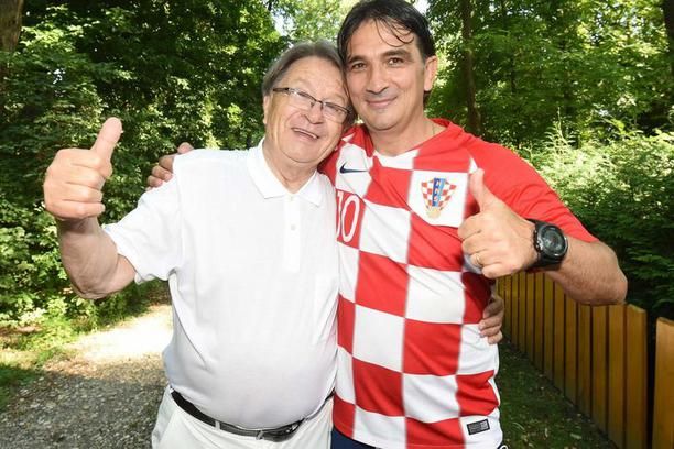 Ćiro: Moj Zlatko će ih srediti! A Rakitića treba hitno vratiti