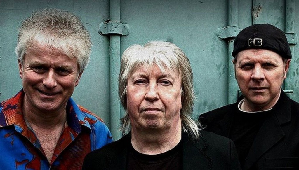 Britanska blues legenda veliki Norman Beaker u Mostaru