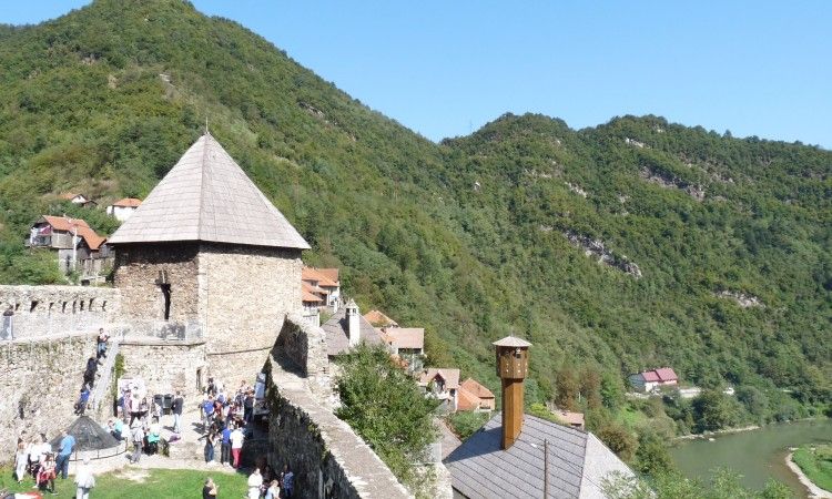 Regionalni projekt 'Tri kraljice' oživio duh srednjovjekovne Bosne