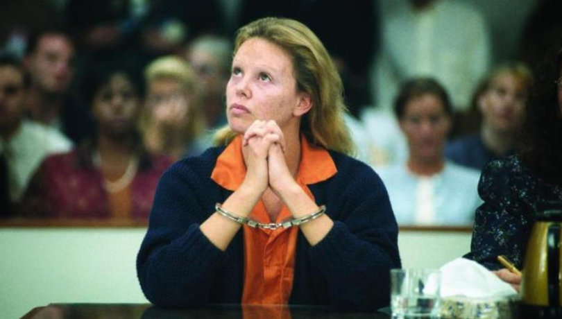 Krvava osveta: Ubila sedmoricu koji su je silovali