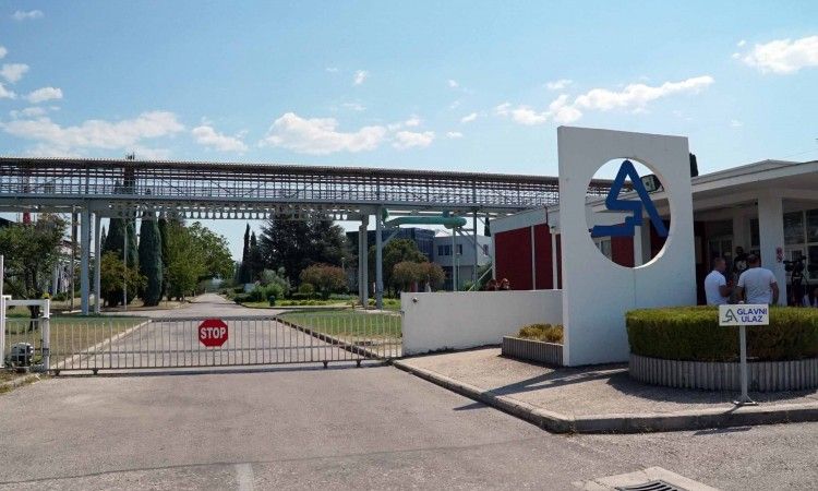 ALUMINIJ Zašto Vlada FBiH pokušava zauvijek ugasiti 900 radnih mjesta