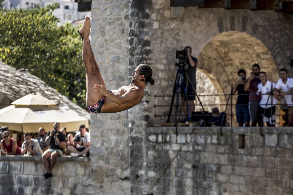 FOTO/ VIDEO: Legendarni Orlando Duque završio karijeru
