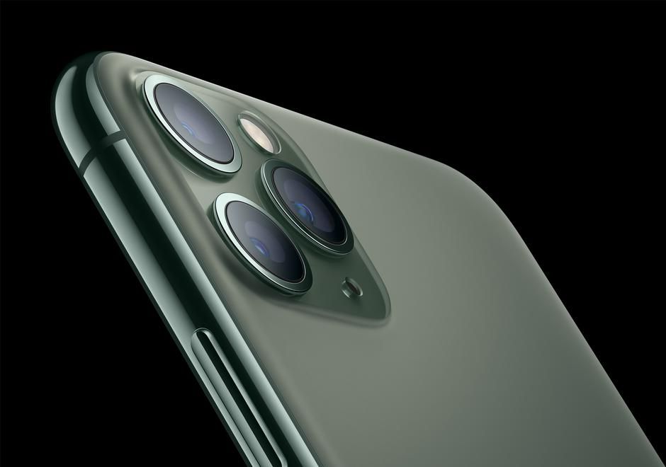 Malo noviteta: Novi iPhone kao auto star 6 godina