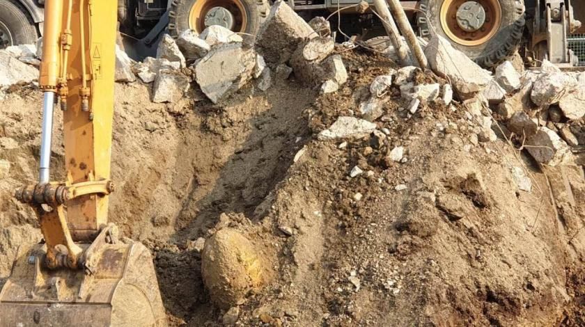 U Sarajevu nađena četvrta aviobomba u šest dana