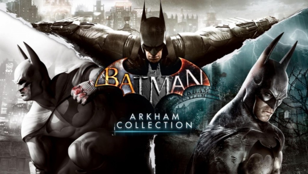 Pokloni / Odlična prilika za sve gamere: Skinite besplatno dvije Batman trilogije