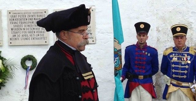 Ideali Zrinskog i Frankopana postali su trajna hrvatska svijest koja je Hrvate nadahnjivala i pomogla im da prežive kao narod