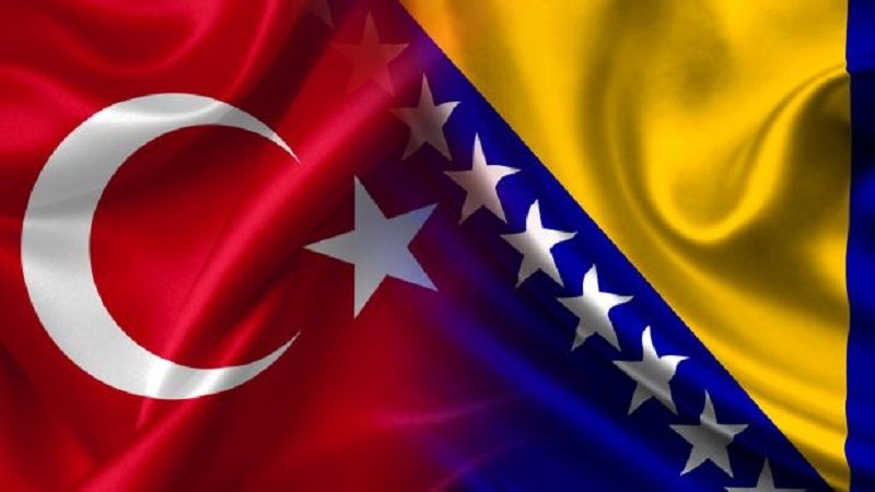 BiH razmjenjuje tajne podatke sa Turskom