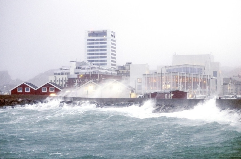 Norveški Bodø odnio titulu Europske kulturne prijestolnice ispred Mostara i Banje Luke