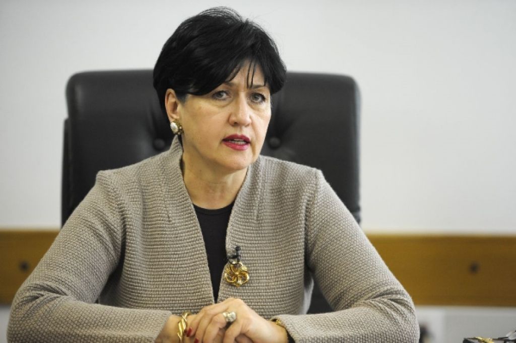 SIPA ispitala ministricu Borovac, u srpnju izjavila da će pripadnike ISIL-a iz BiH smjestiti u Salakovac