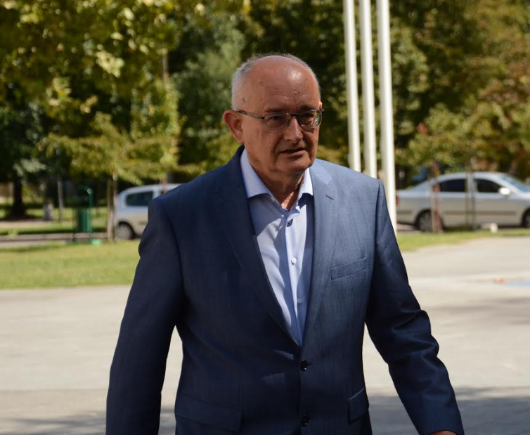 Ljubić: Federalizam znači da se nacionalno i građansko ne isključuju već se međusobno uvjetuju i dopunjuju