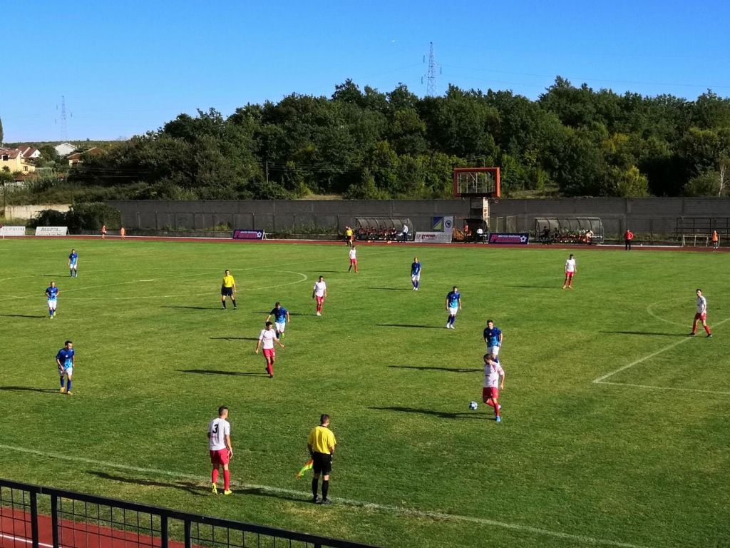 Tomislav u derbiju kola pobijedio Posušje s 5:4, Neum bolji od Branitelja, Ljubuški slavio u Čitluku