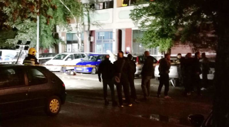 Osveta: Detalji profesionalnog ubojstva Željka Bulatovića