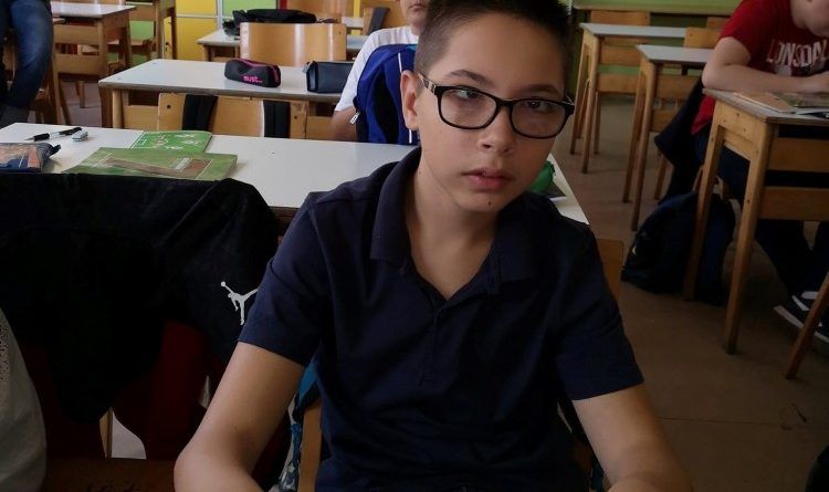 Za liječenje Danisa Kadića potrebno oko 45.000 eura