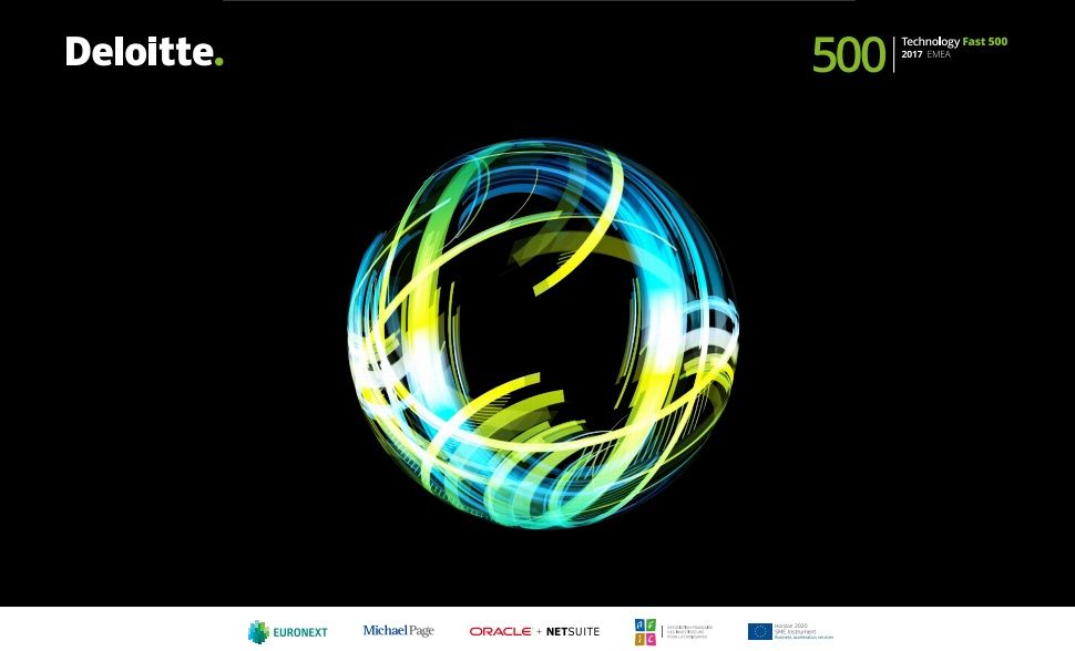 NSoftu još jednom dodijeljeno priznanje za uspješnost u poslovanju: Na listi 500 najbrže rastućih tvrtki u EMEA regiji