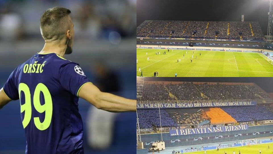 Neobična situacija iz Njemačke: Bayern pobijedio Crvenu Zvezdu, pa Delijama na stadionu pustili rapsodiju s Maksimira