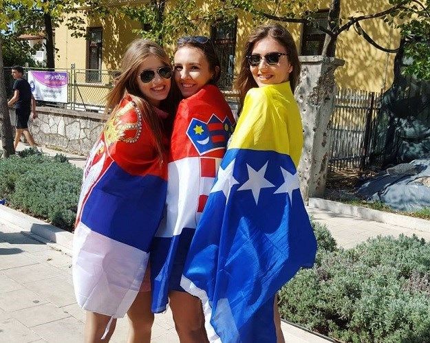Hrvati su svoju republiku, Herceg Bosnu, ugradili u Federaciju BiH, entitet u kojem se ni nakon četvrt stoljeća ne uspijevaju izboriti za ravnopravnost
