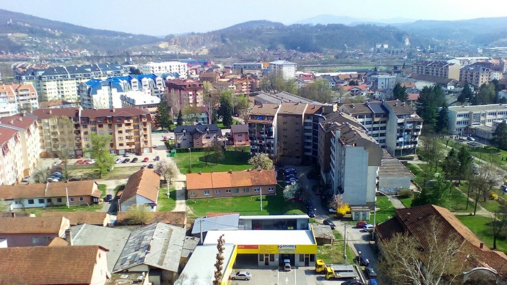 Grad koji brine o mladima: Sufinancira se kupovina 100 stanova mladim bračnim parovima