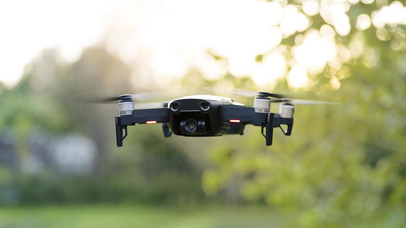 Dronom bacao eksploziv: Meta mu bila kuća bivše djevojke