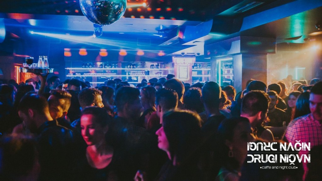 Počinje sezona ludih provoda u Mostaru: U srijedu svoja vrata otvara noćni klub Drugi način