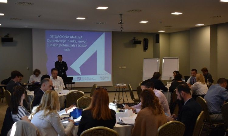 Indeks ljudskog kapitala: BiH na 58. mjestu među 157 zemalja