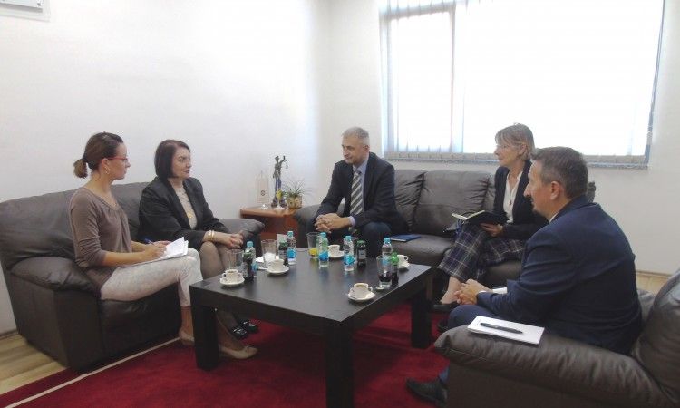 Tadić i Sabolić o jačanju vladavine prava i suradnje na tom planu