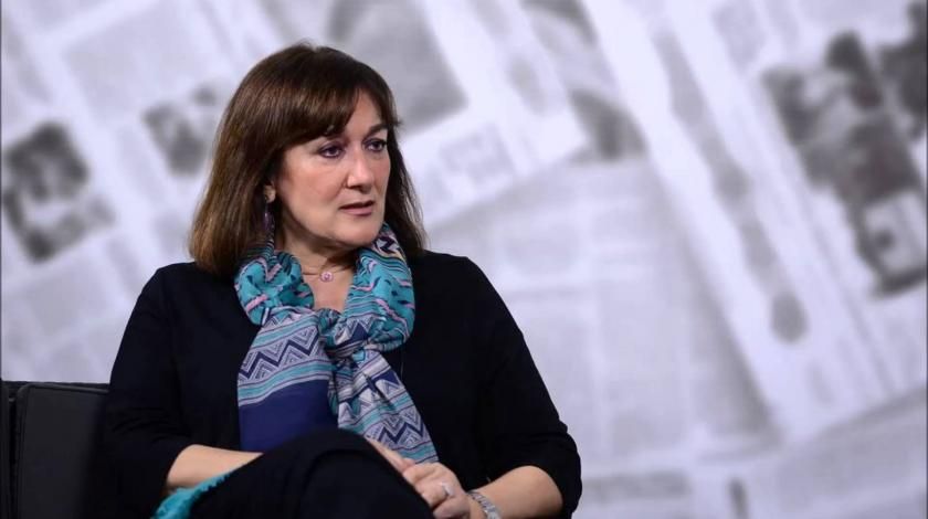 Dubravka Šuica će imati plaću od 184 tisuće kuna mjesečno