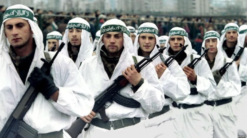 Zloglasni šef Al-Qa'ide imao državljanstvo BiH