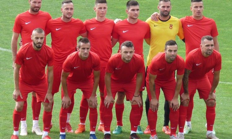 Čelik za sada ne želi komentirati kaznu NSBiH o oduzimanju tri boda