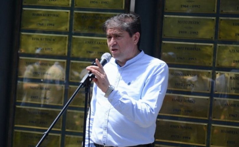 Zornić: Radi se o montiranim optužbama, ovo je pokušaj zaustavljanja revizije rada Toplana