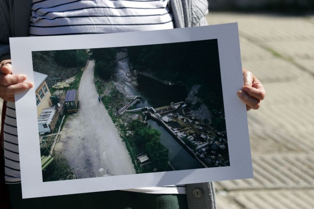VIDEO:Koalicija za zaštitu rijeka: Bh. rijeke u katastrofalnom stanju