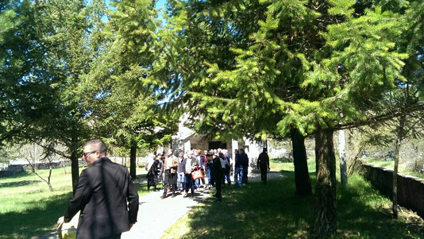 Počast stradalima: Planira se izgradnja spomenika u Bogodolu i Sovićima