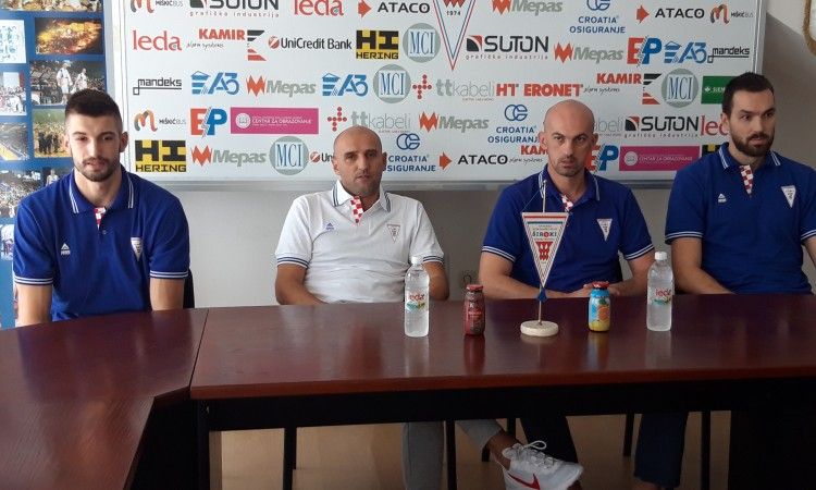 Jelčić: Široki neće biti promatrač u ABA 2 ligi