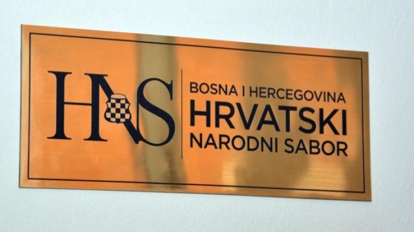 HNS smatra kako Središnje izborno povjerenstvo mora podnijeti ostavke