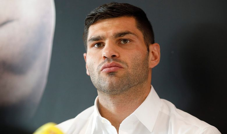Konju jedan retardirani, mrtvu li ti majku j****, čut ćeš me! Filip Hrgović osuđen zbog salvi uvreda koje je sasuo poznatom poduzetniku, sve je priznao